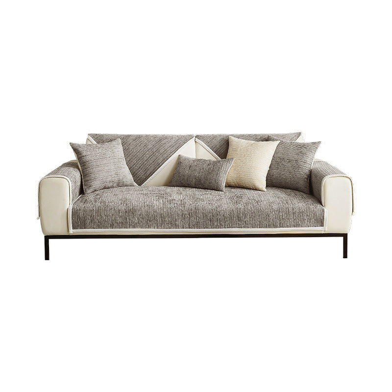 Cover Simple Sofa Cover Towel Cushion - My Store