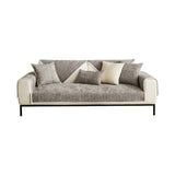 Cover Simple Sofa Cover Towel Cushion - My Store