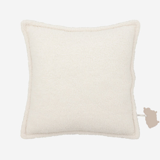 Lamb Plush Pillows For Autumn And Winter Living Room Cushions - My Store