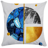 Throw Pillows Cushions For Office Sofas - My Store