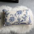 Chinese-style Cushion Cover For Sofa Pillows - My Store