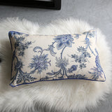 Chinese-style Cushion Cover For Sofa Pillows - My Store