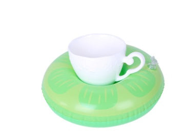 GoFloats Inflatable Pool Drink Holders - My Store