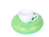 GoFloats Inflatable Pool Drink Holders - My Store