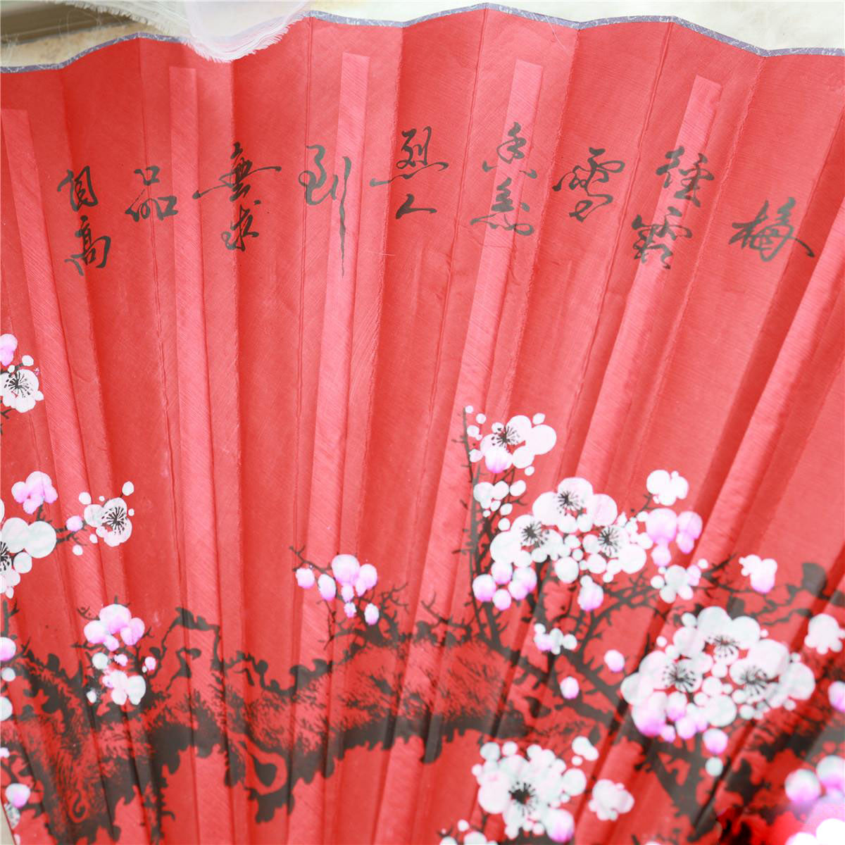 Wall Hanging Craft Big Hanging Fan - My Store