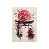 Art Poster Canvas Painting Wall