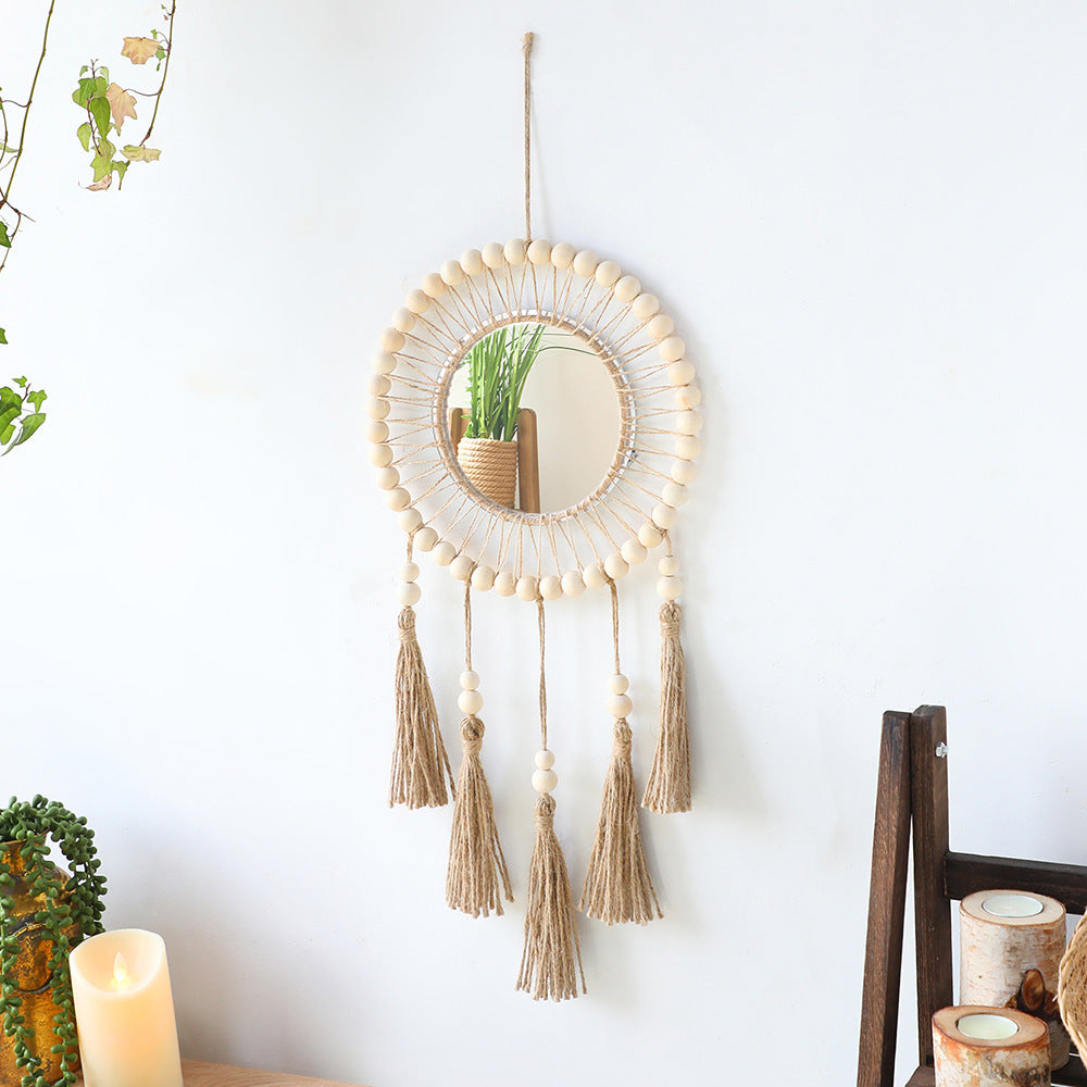 Living Room Entrance Wall Decoration Mirror - My Store