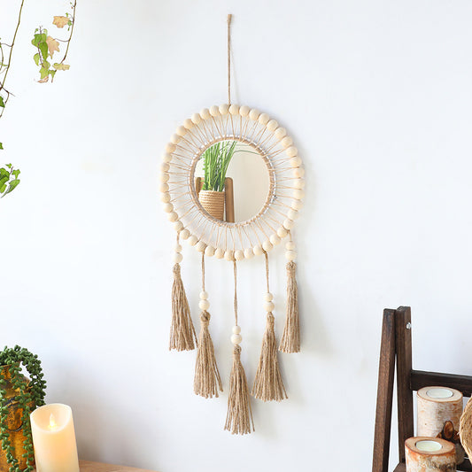 Living Room Entrance Wall Decoration Mirror - My Store