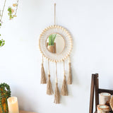 Living Room Entrance Wall Decoration Mirror - My Store