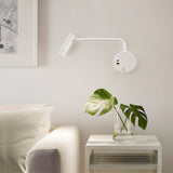 Rocker Reading Wall Lamp Bedside Minimalist Creative Wall Lamp - My Store