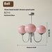 3heads Color Pink