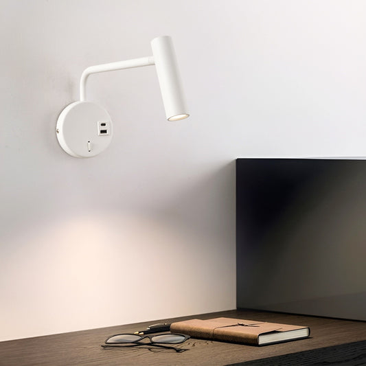Rocker Reading Wall Lamp Bedside Minimalist Creative Wall Lamp - My Store