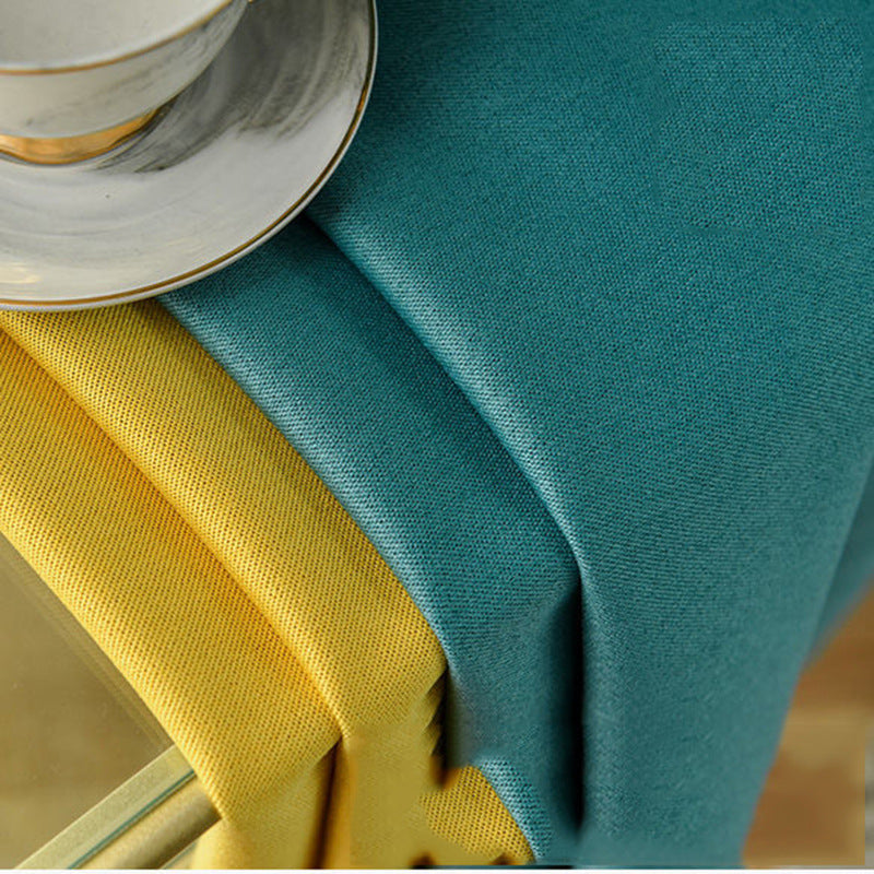 Hook-style Blackout Sun-blocking Curtains For The Bedroom - My Store