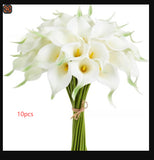 Artificial Flowers Home Decor Ornaments - My Store