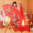 Wall Hanging Craft Big Hanging Fan - My Store