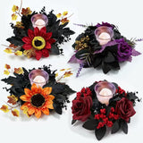 Decorative Ornaments Artificial Flowers - My Store