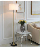 Modern Simple Led Floor Lamp - My Store