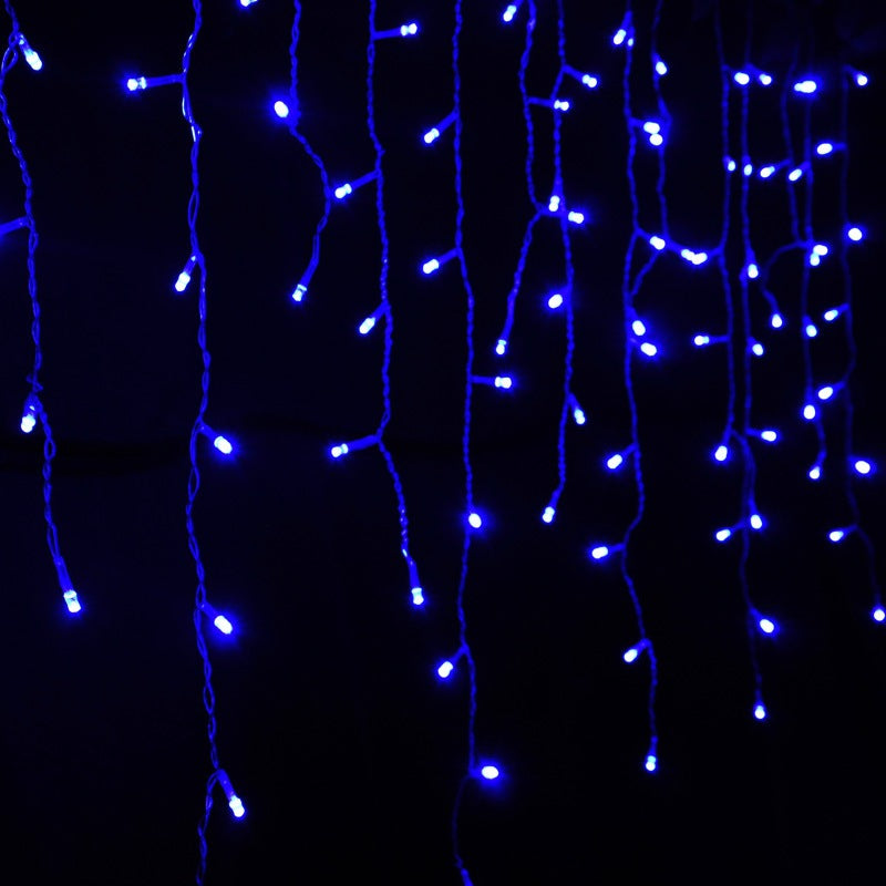 Led Lantern Icicle Light String Outdoor Waterproof - My Store