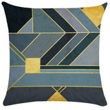 Throw Pillows Cushions For Office Sofas - My Store