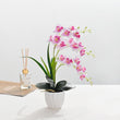 Bonsai Artificial Flowers Home Decor Ornaments - My Store