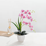 Bonsai Artificial Flowers Home Decor Ornaments - My Store