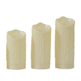 Electronic Simulation Candle Led Tears Candle Light - My Store