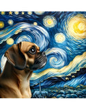 Dogs Cushion Cover - My Store