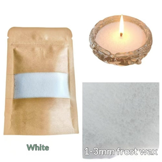Floating Candle Beads DIY Candle Sand Handmade Wax - My Store