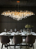 Luxurious French Luxury Living Room Lamps - My Store