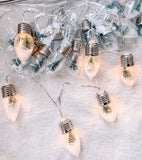 Christmas tree LED light string - My Store