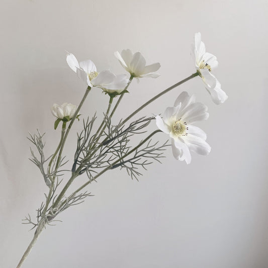 Pastoral Flowers Artificial Flower Home Decoration - My Store