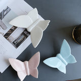 Creative wall wall ceramic hanging plate - My Store
