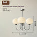 3heads Color Milky White