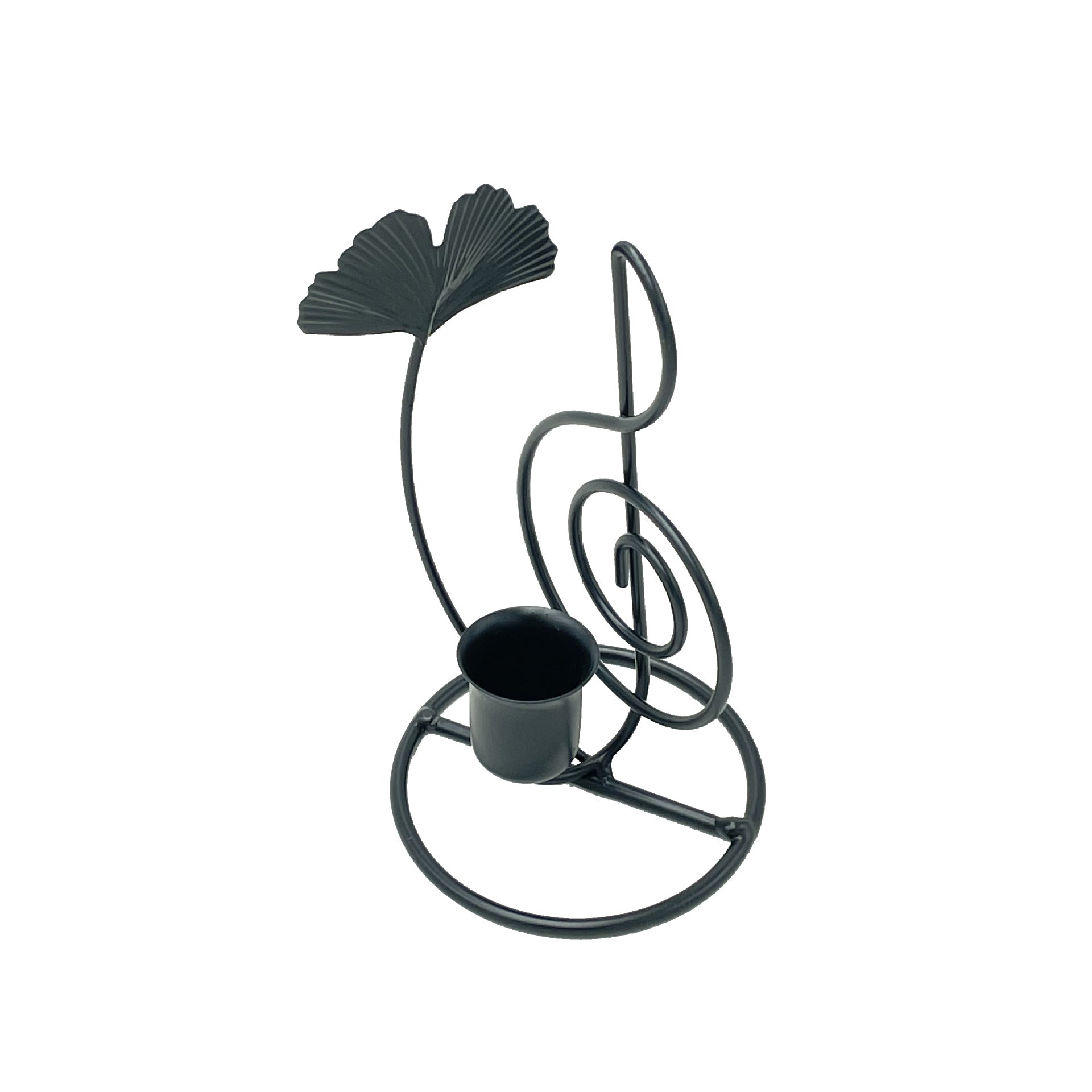 Iron Candle Holders For Home, Bedroom, Living Room, And Office - My Store