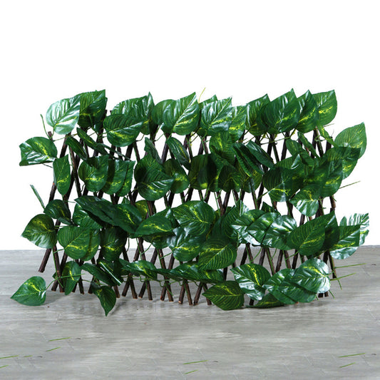 Fence decoration wall hanging - My Store