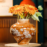 Hydroponic Decorative Flower Vases And Ornaments For Guesthouses - My Store