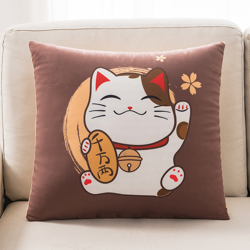 Pillow Sofa Living Room Pillows Bedside - My Store