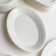 Original-order Dessert Plates Pasta Ceramic - My Store