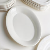 Original-order Dessert Plates Pasta Ceramic - My Store