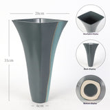Imported Ikebana Flower Vases Pots And Basins - My Store