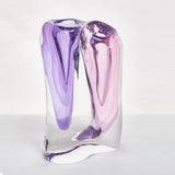 Glass Vases High-end Home Art Ornaments - My Store