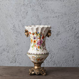 Creative American-style Ceramic Vases And Planters - My Store