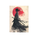 Art Poster Canvas Painting Wall