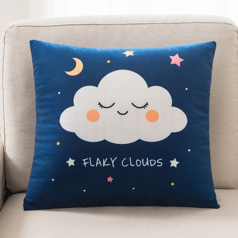 Pillow Sofa Living Room Pillows Bedside - My Store
