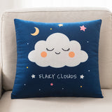 Pillow Sofa Living Room Pillows Bedside - My Store