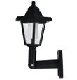Solar Hexagonal Wall Lamp Solar Hexagonal Palace Wall Lamp - My Store