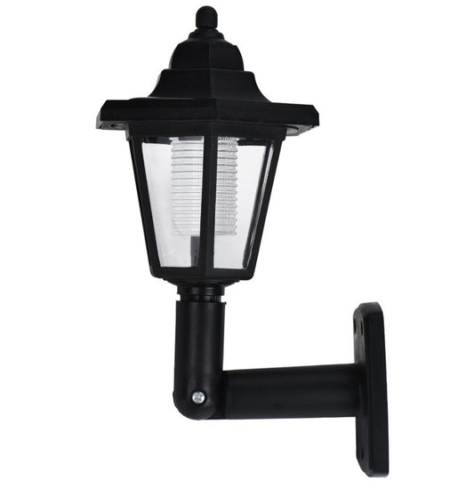 Solar Hexagonal Wall Lamp Solar Hexagonal Palace Wall Lamp - My Store
