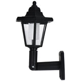 Solar Hexagonal Wall Lamp Solar Hexagonal Palace Wall Lamp - My Store
