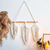 Wall tassel wall hanging - My Store