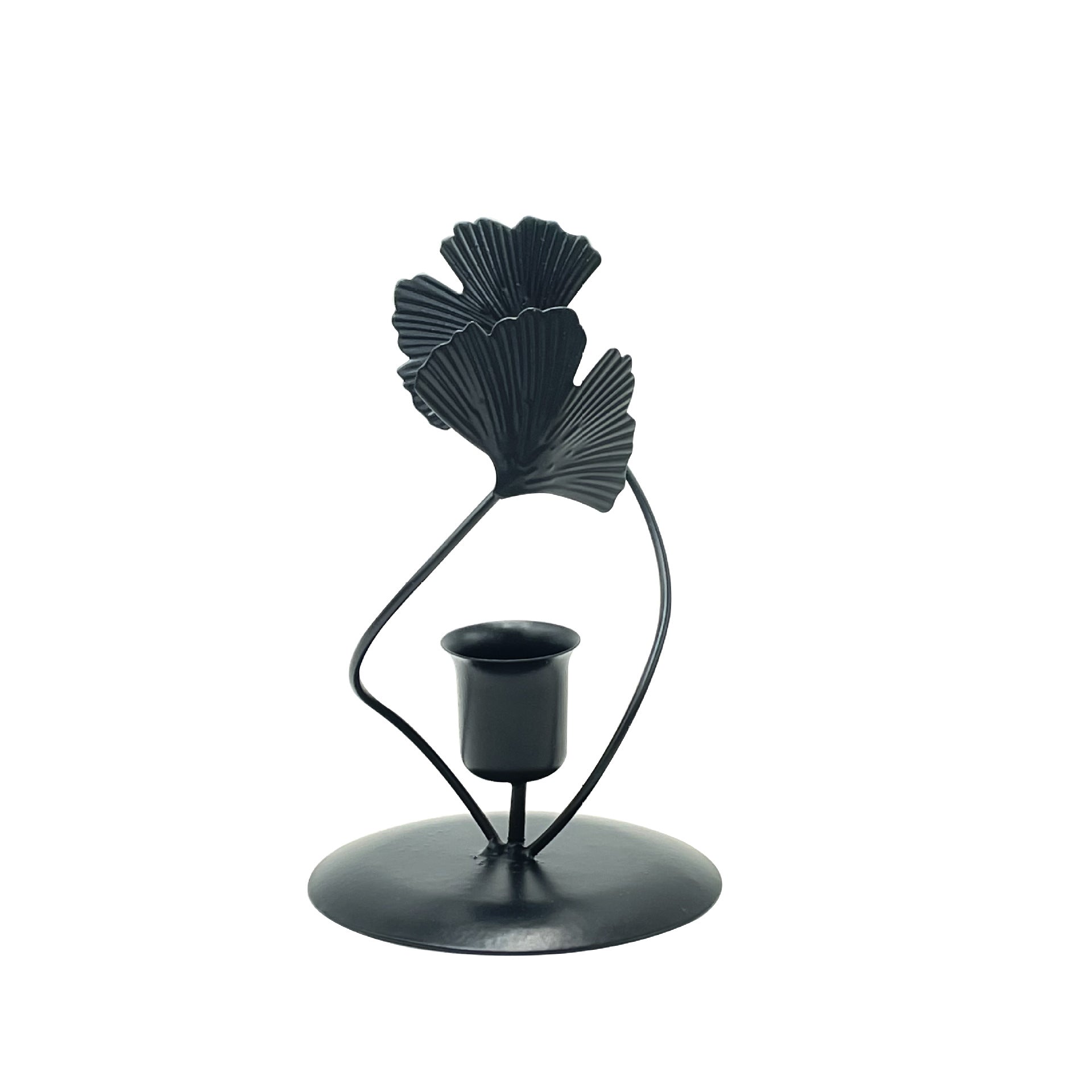 Iron Candle Holders For Home, Bedroom, Living Room, And Office - My Store